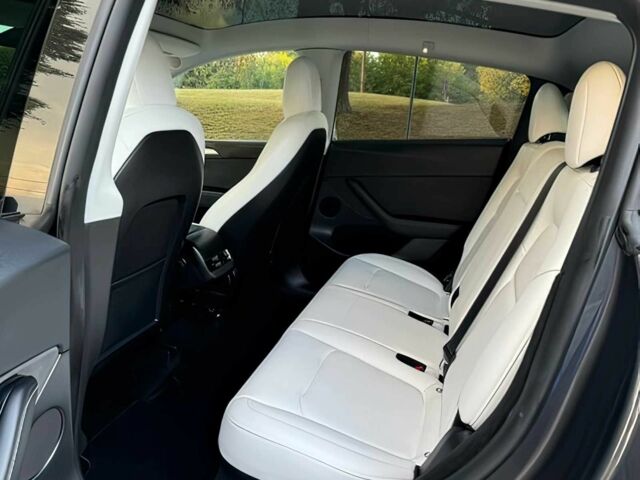 Сірий Тесла Інша, об'ємом двигуна 0 л та пробігом 21 тис. км за 12300 $, фото 13 на Automoto.ua