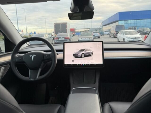 Тесла Другая 2022 в Киеве на Automoto.ua Серый Тесла Другая, объемом двигателя 0 л и пробегом 32 тыс. км за 19200 $, фото 6 на Automoto.ua