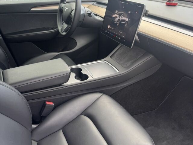 Сірий Тесла Інша, об'ємом двигуна 0 л та пробігом 39 тис. км за 29800 $, фото 6 на Automoto.ua