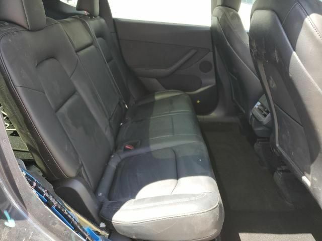 Серый Тесла Другая, объемом двигателя 0 л и пробегом 86 тыс. км за 17300 $, фото 11 на Automoto.ua