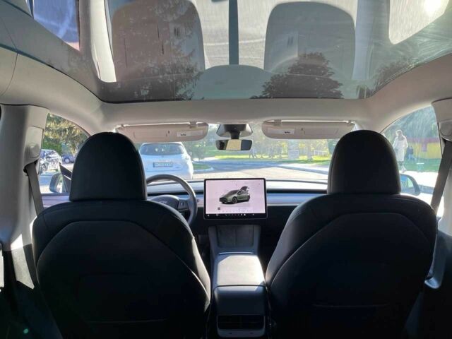 Тесла Другая 2023 в Луцке на Automoto.ua Серый Тесла Другая, объемом двигателя 0 л и пробегом 40 тыс. км за 28900 $, фото 1 на Automoto.ua