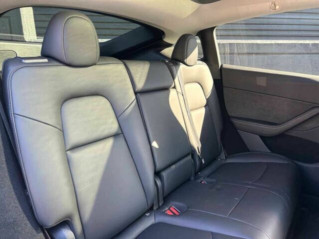 Серый Тесла Другая, объемом двигателя 0 л и пробегом 16 тыс. км за 19200 $, фото 13 на Automoto.ua