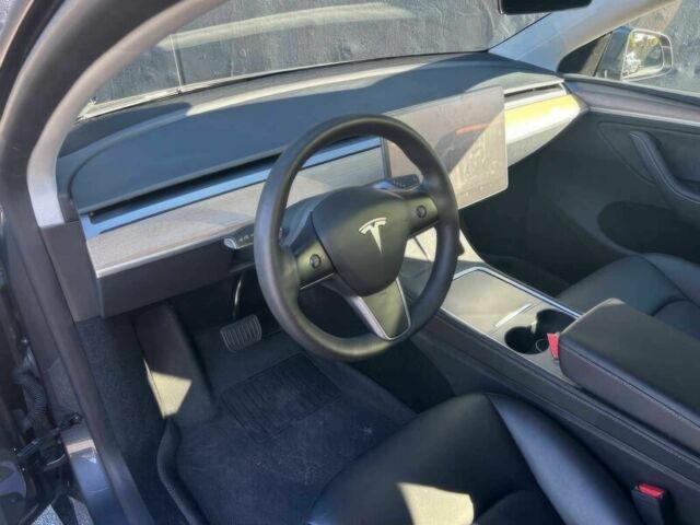 Серый Тесла Другая, объемом двигателя 0 л и пробегом 16 тыс. км за 19200 $, фото 9 на Automoto.ua