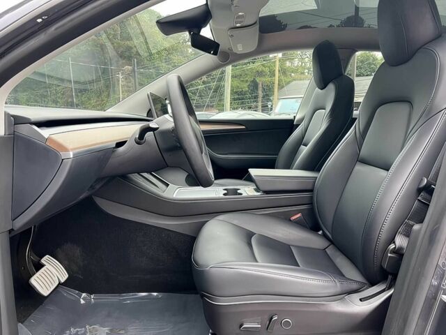 Сірий Тесла Інша, об'ємом двигуна 0 л та пробігом 15 тис. км за 22000 $, фото 7 на Automoto.ua