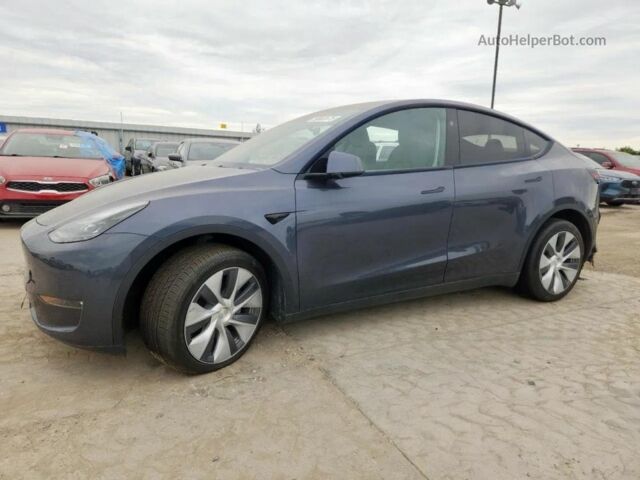 Сірий Тесла Інша, об'ємом двигуна 0 л та пробігом 45 тис. км за 21000 $, фото 1 на Automoto.ua