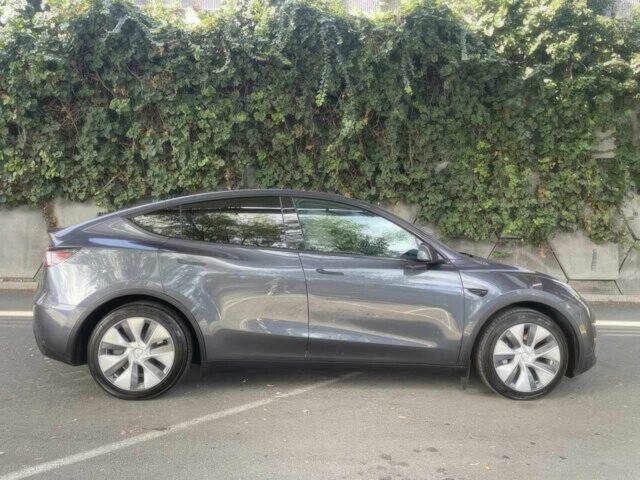 Сірий Тесла Інша, об'ємом двигуна 0 л та пробігом 19 тис. км за 9500 $, фото 3 на Automoto.ua