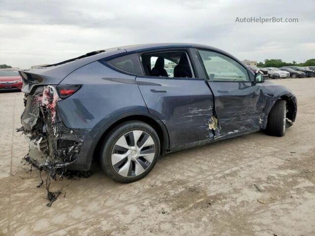 Сірий Тесла Інша, об'ємом двигуна 0 л та пробігом 45 тис. км за 21000 $, фото 3 на Automoto.ua