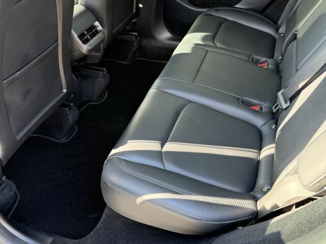 Сірий Тесла Інша, об'ємом двигуна 0 л та пробігом 36 тис. км за 27000 $, фото 12 на Automoto.ua