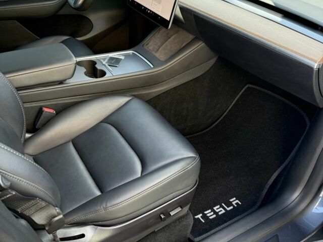 Сірий Тесла Інша, об'ємом двигуна 0 л та пробігом 36 тис. км за 27000 $, фото 7 на Automoto.ua