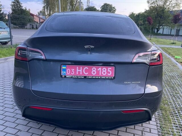 Сірий Тесла Інша, об'ємом двигуна 8.2 л та пробігом 107 тис. км за 25500 $, фото 6 на Automoto.ua