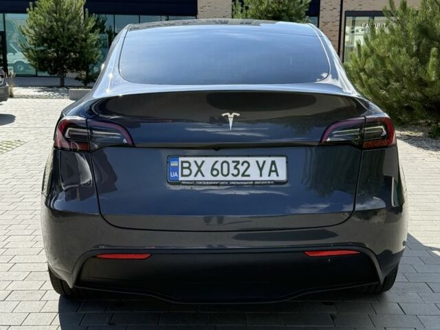 Сірий Тесла Інша, об'ємом двигуна 0 л та пробігом 36 тис. км за 27000 $, фото 13 на Automoto.ua