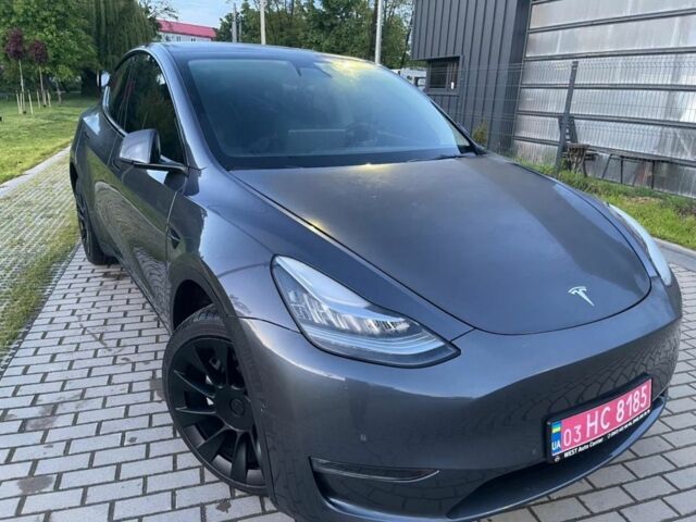 Сірий Тесла Інша, об'ємом двигуна 8.2 л та пробігом 107 тис. км за 25500 $, фото 19 на Automoto.ua