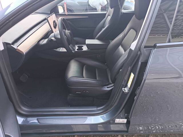 Серый Тесла Другая, объемом двигателя 0 л и пробегом 43 тыс. км за 33333 $, фото 13 на Automoto.ua