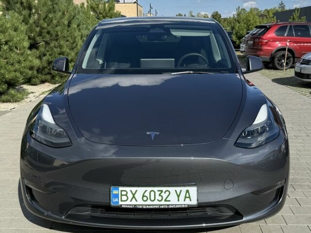 Сірий Тесла Інша, об'ємом двигуна 0 л та пробігом 36 тис. км за 27000 $, фото 2 на Automoto.ua