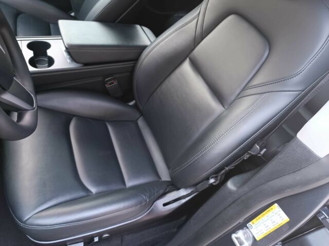 Серый Тесла Другая, объемом двигателя 0 л и пробегом 43 тыс. км за 33333 $, фото 14 на Automoto.ua