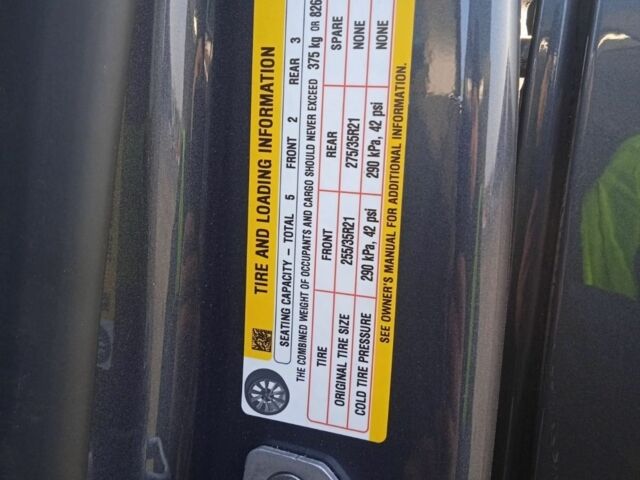 Серый Тесла Другая, объемом двигателя 0 л и пробегом 40 тыс. км за 34700 $, фото 13 на Automoto.ua