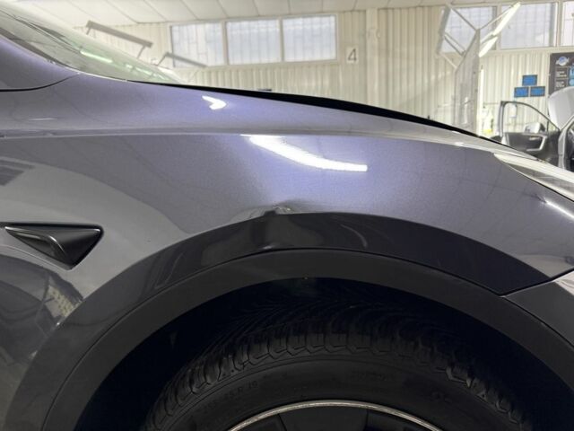 Сірий Тесла Інша, об'ємом двигуна 0 л та пробігом 45 тис. км за 26000 $, фото 9 на Automoto.ua