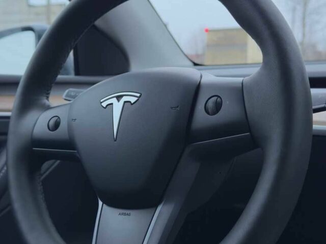 Сірий Тесла Інша, об'ємом двигуна 0 л та пробігом 41 тис. км за 28000 $, фото 5 на Automoto.ua