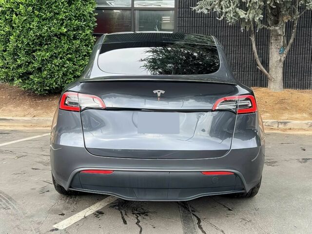 Сірий Тесла Інша, об'ємом двигуна 0 л та пробігом 15 тис. км за 22000 $, фото 4 на Automoto.ua