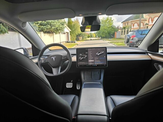 Тесла Інша 2023 у Сумах на Automoto.ua Сірий Тесла Інша, об'ємом двигуна 0 л та пробігом 39 тис. км за 27500 $, фото 9 на Automoto.ua