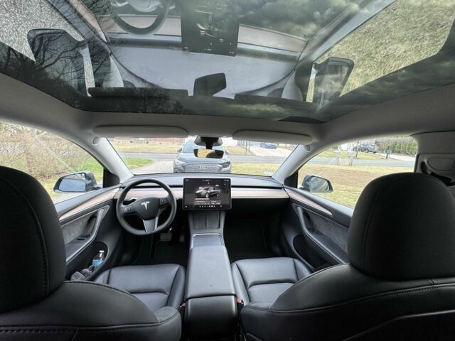 Серый Тесла Другая, объемом двигателя 0 л и пробегом 40 тыс. км за 26853 $, фото 4 на Automoto.ua