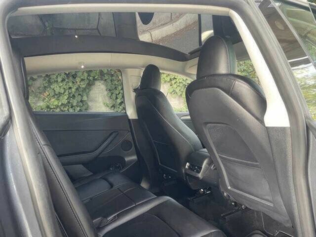 Сірий Тесла Інша, об'ємом двигуна 0 л та пробігом 19 тис. км за 9500 $, фото 11 на Automoto.ua