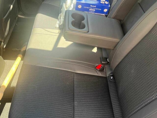 Серый Тесла Другая, объемом двигателя 1.4 л и пробегом 32 тыс. км за 23400 $, фото 8 на Automoto.ua