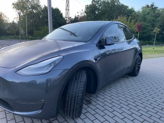 Сірий Тесла Інша, об'ємом двигуна 8.2 л та пробігом 107 тис. км за 25500 $, фото 14 на Automoto.ua