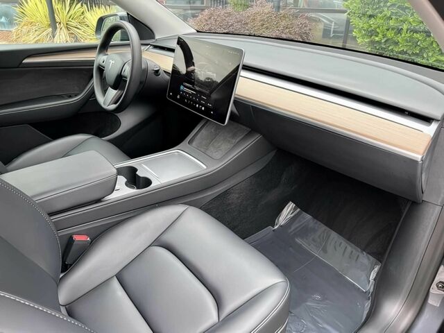 Сірий Тесла Інша, об'ємом двигуна 0 л та пробігом 15 тис. км за 22000 $, фото 10 на Automoto.ua