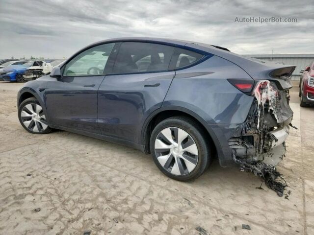 Сірий Тесла Інша, об'ємом двигуна 0 л та пробігом 45 тис. км за 21000 $, фото 2 на Automoto.ua