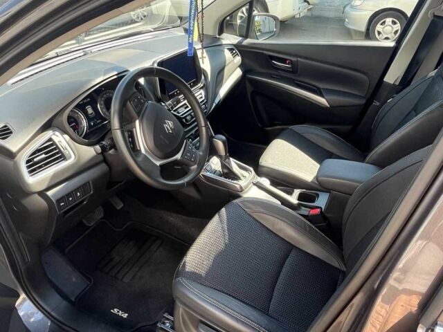 Серый Тесла Другая, объемом двигателя 1.4 л и пробегом 32 тыс. км за 23400 $, фото 6 на Automoto.ua