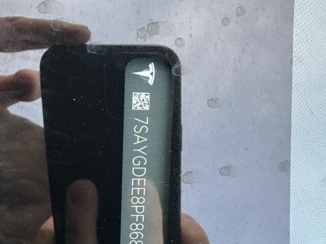 Серый Тесла Другая, объемом двигателя 0 л и пробегом 40 тыс. км за 26853 $, фото 11 на Automoto.ua