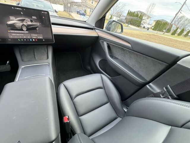 Серый Тесла Другая, объемом двигателя 0 л и пробегом 40 тыс. км за 26853 $, фото 5 на Automoto.ua