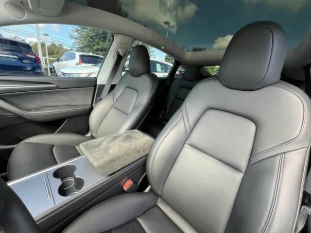 Серый Тесла Другая, объемом двигателя 0 л и пробегом 28 тыс. км за 12100 $, фото 8 на Automoto.ua