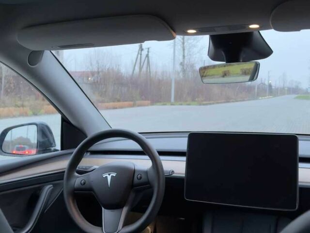 Сірий Тесла Інша, об'ємом двигуна 0 л та пробігом 41 тис. км за 28000 $, фото 7 на Automoto.ua