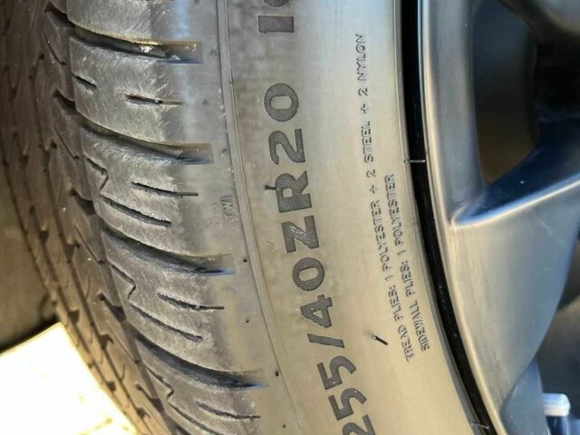 Тесла Другая 2023 в Луцке на Automoto.ua Серый Тесла Другая, объемом двигателя 0 л и пробегом 40 тыс. км за 28900 $, фото 8 на Automoto.ua