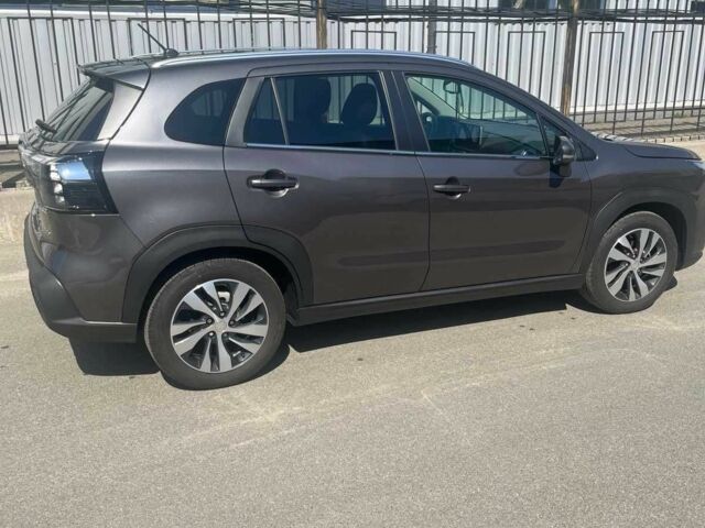 Серый Тесла Другая, объемом двигателя 1.4 л и пробегом 32 тыс. км за 23400 $, фото 1 на Automoto.ua