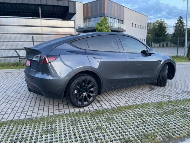 Сірий Тесла Інша, об'ємом двигуна 8.2 л та пробігом 107 тис. км за 25500 $, фото 3 на Automoto.ua