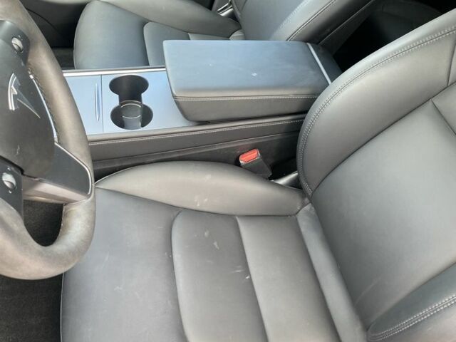 Сірий Тесла Інша, об'ємом двигуна 0 л та пробігом 60 тис. км за 29999 $, фото 6 на Automoto.ua