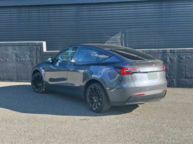 Серый Тесла Другая, объемом двигателя 0 л и пробегом 16 тыс. км за 19200 $, фото 5 на Automoto.ua