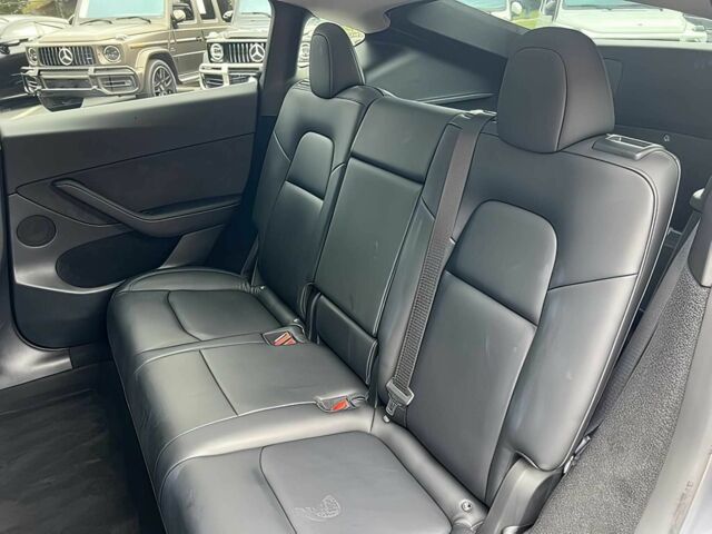 Сірий Тесла Інша, об'ємом двигуна 0 л та пробігом 15 тис. км за 22000 $, фото 11 на Automoto.ua