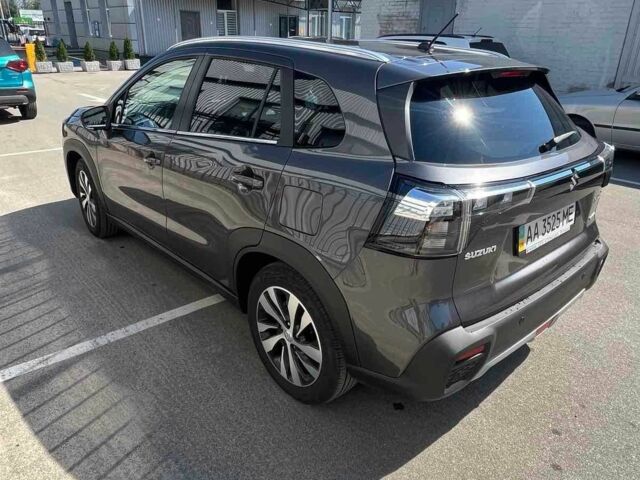 Серый Тесла Другая, объемом двигателя 1.4 л и пробегом 32 тыс. км за 23400 $, фото 3 на Automoto.ua