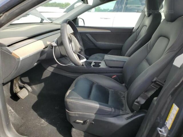 Сірий Тесла Інша, об'ємом двигуна 0 л та пробігом 45 тис. км за 21000 $, фото 5 на Automoto.ua