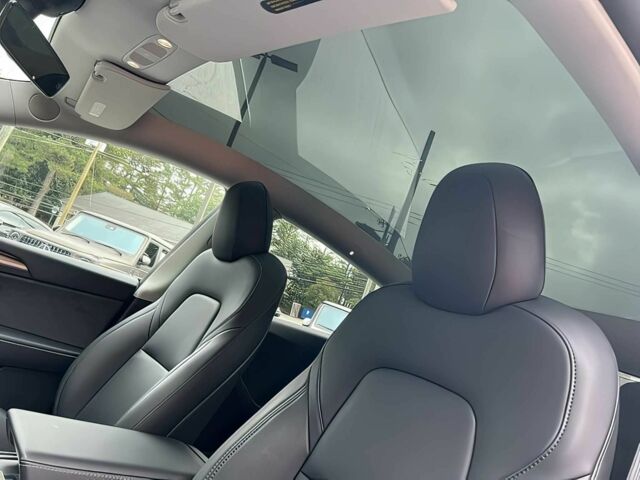 Сірий Тесла Інша, об'ємом двигуна 0 л та пробігом 15 тис. км за 22000 $, фото 9 на Automoto.ua