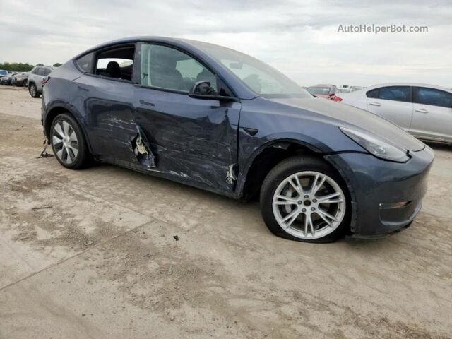 Сірий Тесла Інша, об'ємом двигуна 0 л та пробігом 45 тис. км за 21000 $, фото 4 на Automoto.ua