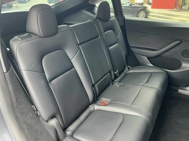 Сірий Тесла Інша, об'ємом двигуна 0 л та пробігом 15 тис. км за 22000 $, фото 12 на Automoto.ua