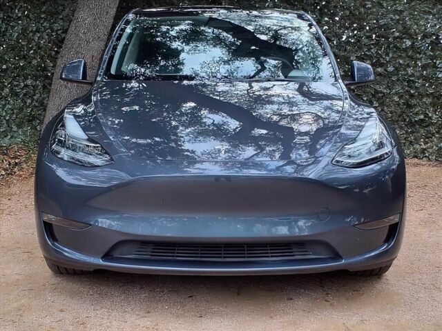 Сірий Тесла Інша, об'ємом двигуна 0 л та пробігом 22 тис. км за 14500 $, фото 1 на Automoto.ua