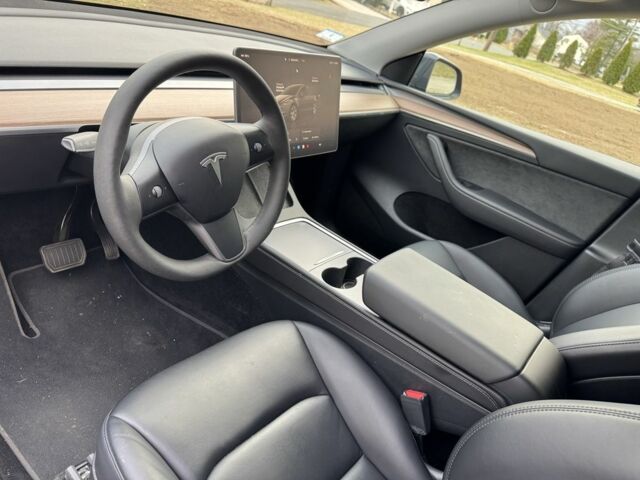 Серый Тесла Другая, объемом двигателя 0 л и пробегом 40 тыс. км за 26853 $, фото 6 на Automoto.ua