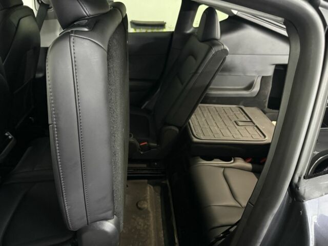 Сірий Тесла Інша, об'ємом двигуна 0 л та пробігом 45 тис. км за 26000 $, фото 5 на Automoto.ua