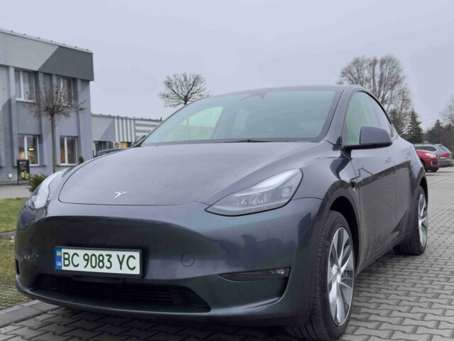 Сірий Тесла Інша, об'ємом двигуна 0 л та пробігом 41 тис. км за 28000 $, фото 1 на Automoto.ua